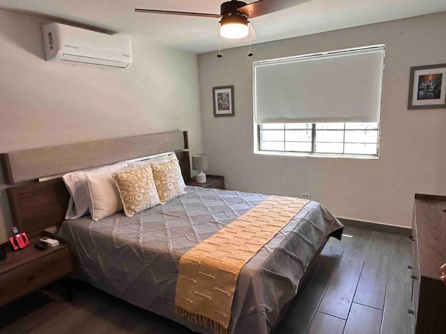 Hermosa Y Comoda Casa Nogales  Extérieur photo